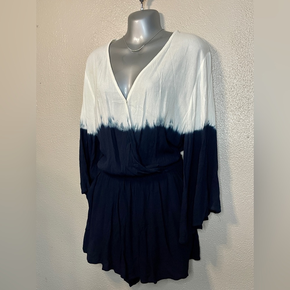 NWOT | umgee | Women’s Jumpsuit | Rayon